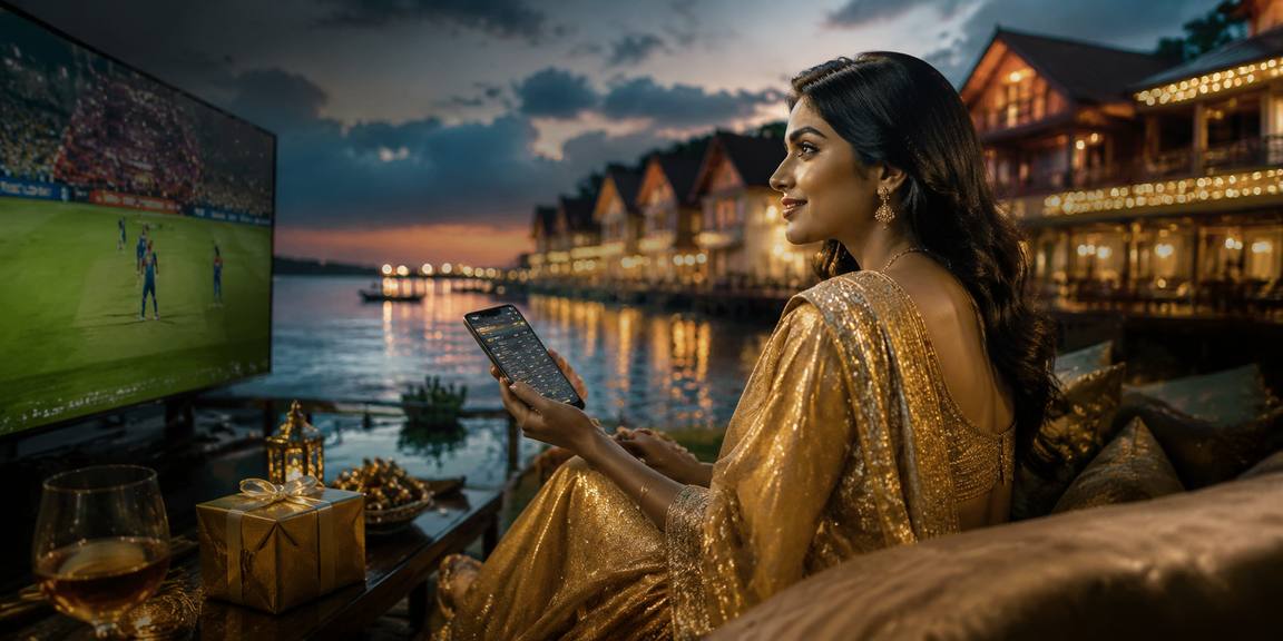 bazzi365 Sweet Bonanza সিরিজ
